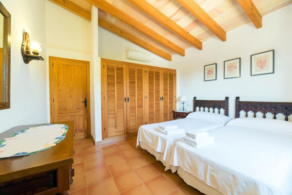 Villa Estern Pollenca